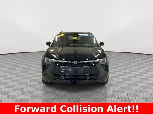 2025 Chevrolet Blazer EV AWD RS