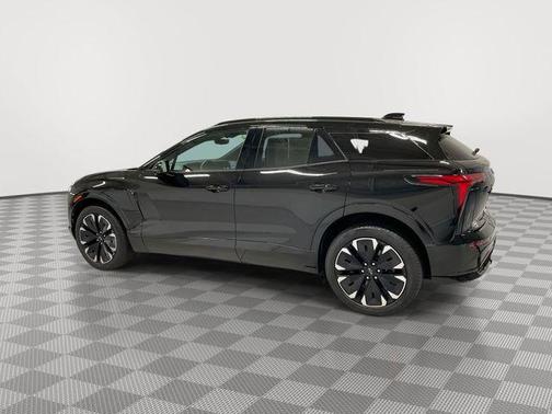 2025 Chevrolet Blazer EV AWD RS