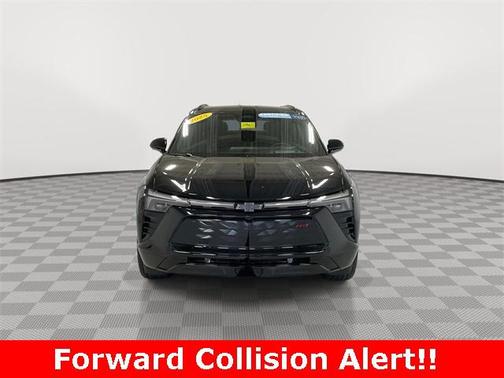 2025 Chevrolet Blazer EV AWD RS