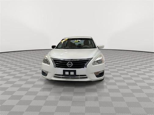 2014 Nissan Altima 2.5 SV