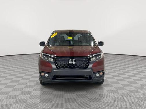 2021 Honda Passport AWD EX-L