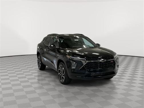 2025 Chevrolet Trax FWD 2RS