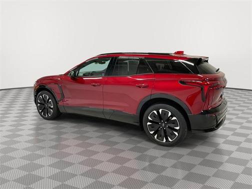 2025 Chevrolet Blazer EV RWD RS