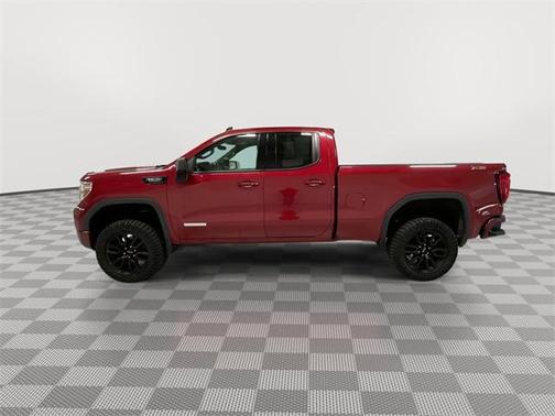 2019 GMC Sierra 1500 Elevation