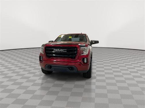 2019 GMC Sierra 1500 Elevation