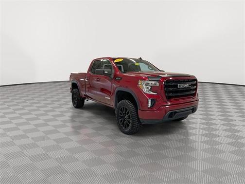 2019 GMC Sierra 1500 Elevation