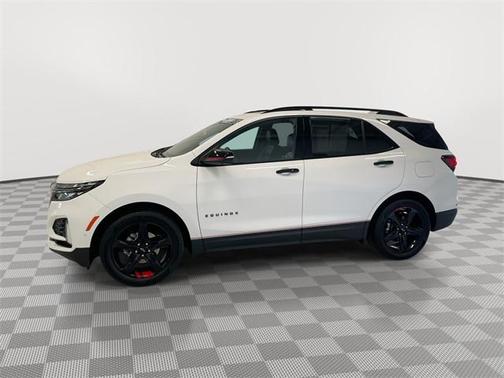 2023 Chevrolet Equinox Premier w/1LZ