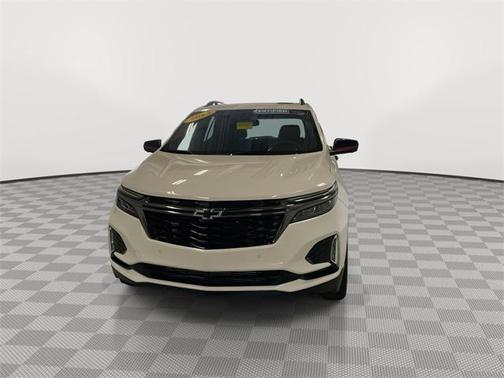 2023 Chevrolet Equinox Premier w/1LZ