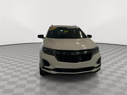 2023 Chevrolet Equinox Premier w/1LZ