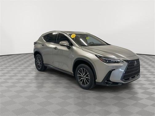 2024 Lexus NX 350 Premium