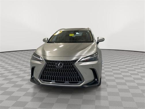2024 Lexus NX 350 Premium