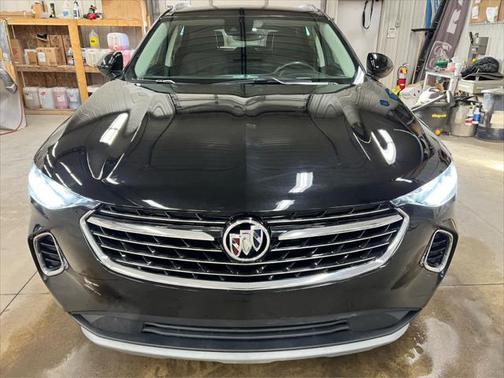 2022 Buick Envision FWD Preferred