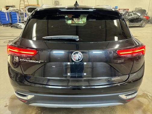2022 Buick Envision FWD Preferred