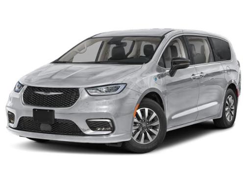 2024 Chrysler Pacifica Hybrid S Appearance Pkg
