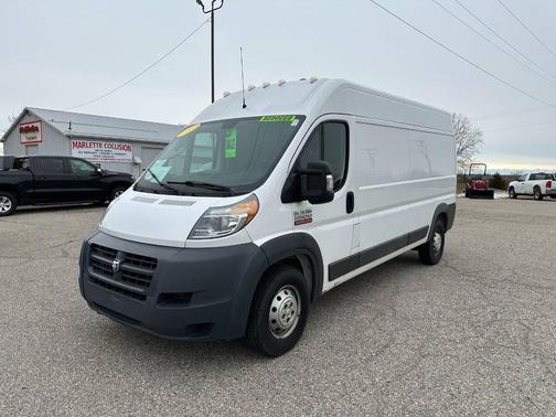 2018 RAM ProMaster 2500 High Roof