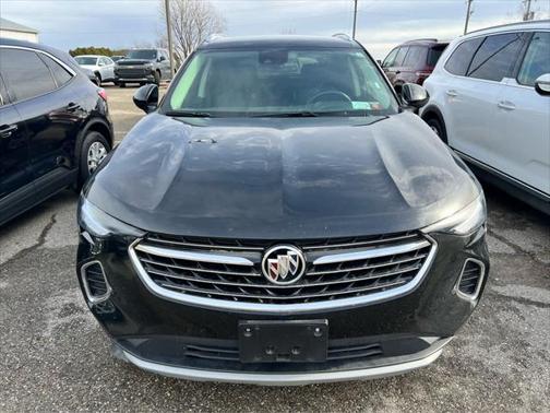 2023 Buick Envision Preferred FWD
