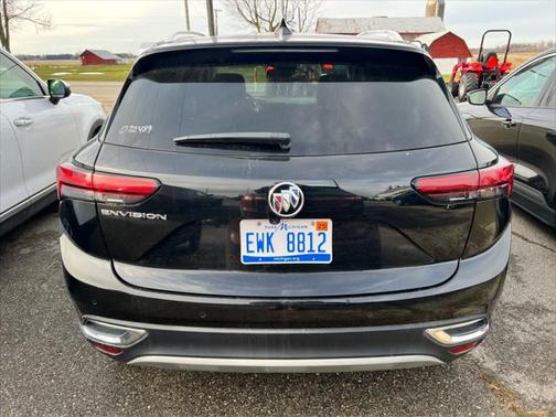 2023 Buick Envision Preferred FWD
