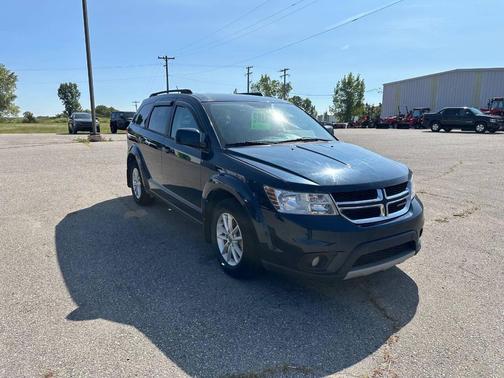 2014 Dodge Journey SXT