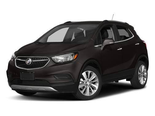 2017 Buick Encore Preferred II