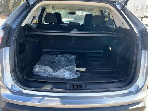 2024 Ford Edge SE