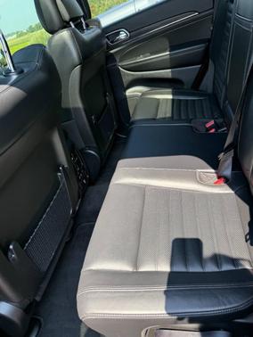 2022 Jeep Grand Cherokee Limited X