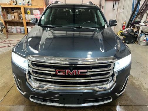 2020 GMC Acadia AWD SLT