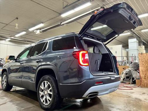 2020 GMC Acadia AWD SLT