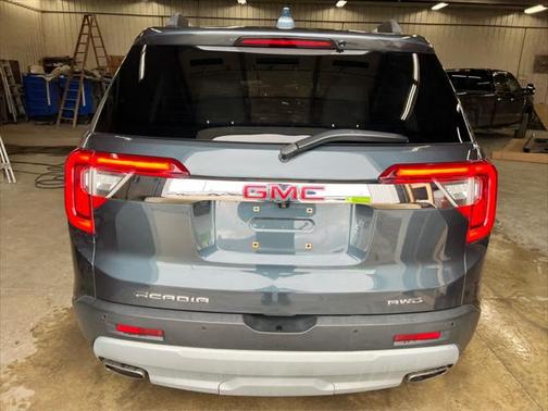 2020 GMC Acadia AWD SLT