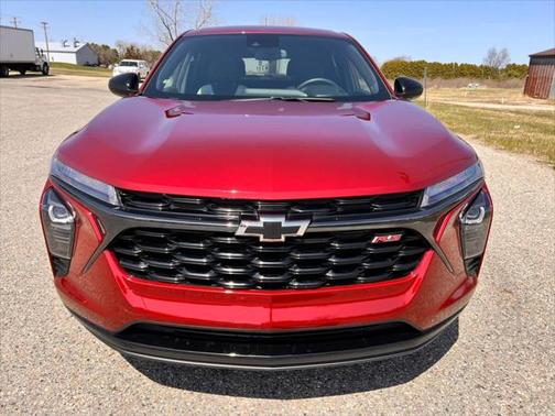 2024 Chevrolet Trax FWD 1RS