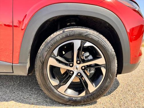 2024 Chevrolet Trax FWD 1RS