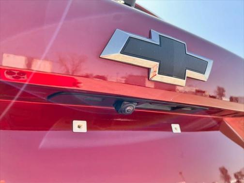 2024 Chevrolet Trax FWD 1RS