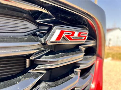 2024 Chevrolet Trax FWD 1RS
