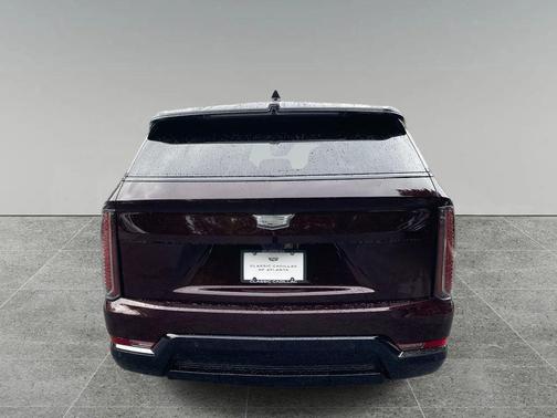 2025 Cadillac Escalade IQ 2