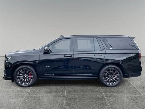 2023 Cadillac Escalade V-Series