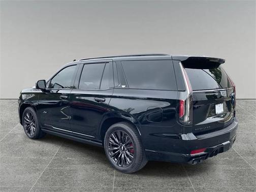 2023 Cadillac Escalade V-Series