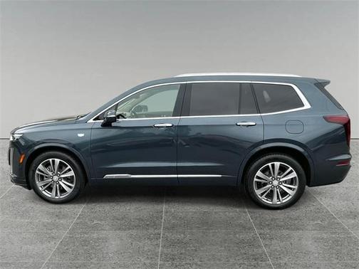 2021 Cadillac XT6 Premium Luxury AWD