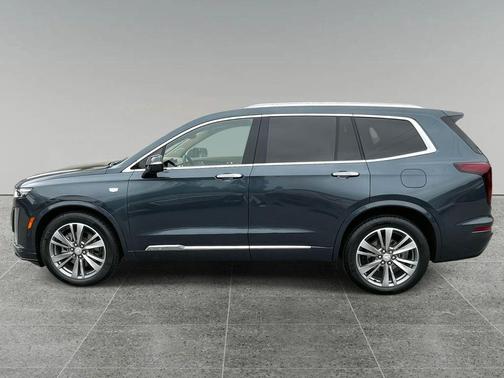 2021 Cadillac XT6 Premium Luxury AWD