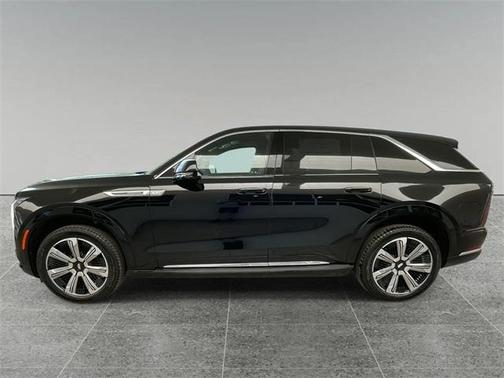 2025 Cadillac Escalade IQ Luxury
