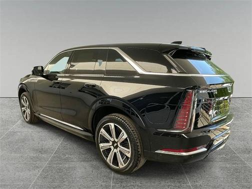 2025 Cadillac Escalade IQ Luxury