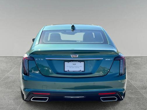 2025 Cadillac CT5 Premium Luxury RWD