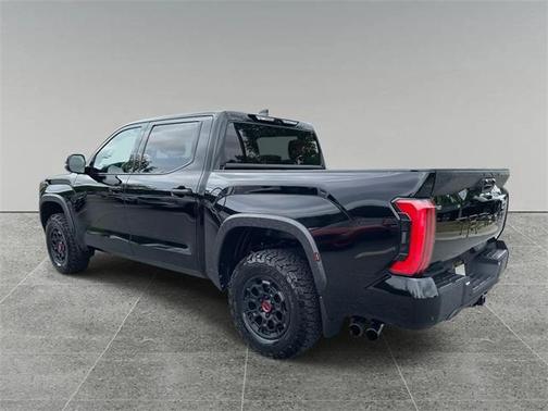 2023 Toyota Tundra Hybrid TRD Pro