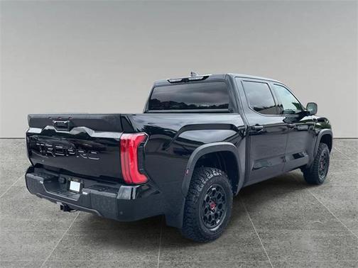 2023 Toyota Tundra Hybrid TRD Pro