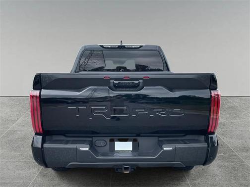 2023 Toyota Tundra Hybrid TRD Pro
