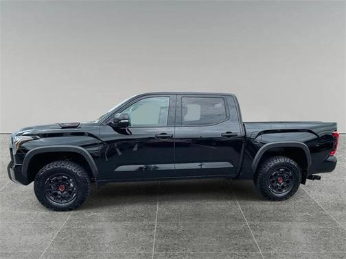 2023 Toyota Tundra Hybrid TRD Pro