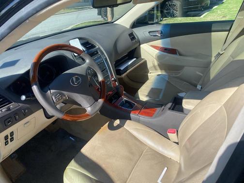 2010 Lexus ES 350