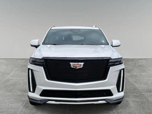 2024 Cadillac Escalade V-Series