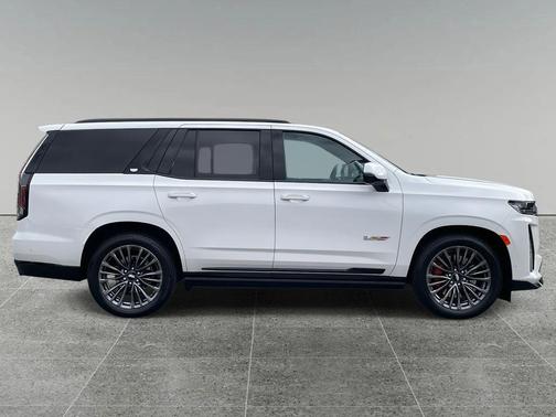 2024 Cadillac Escalade V-Series