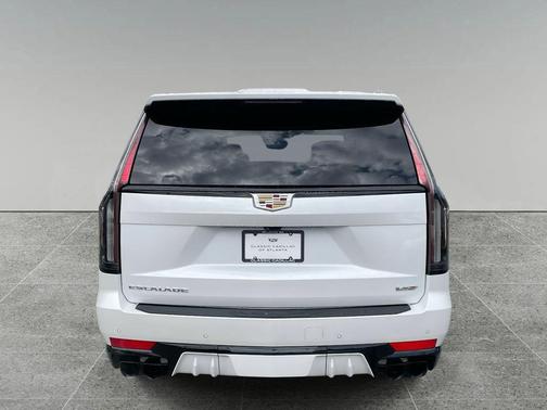 2024 Cadillac Escalade V-Series