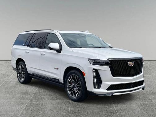 2024 Cadillac Escalade V-Series