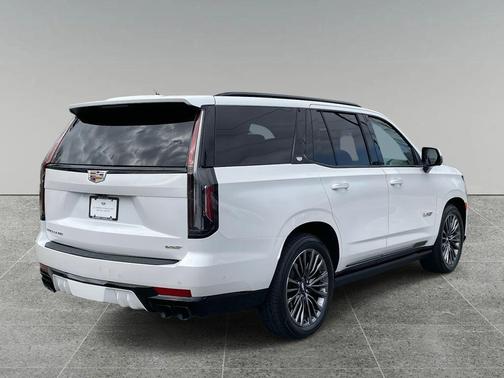 2024 Cadillac Escalade V-Series